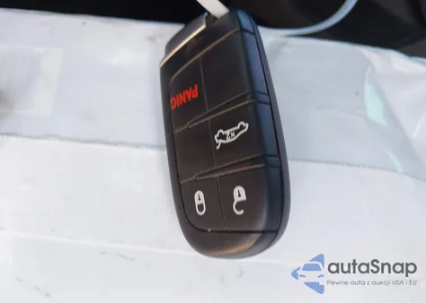 2021 Dodge Challenger Sxt из США, поврежденный, VIN 2C3CDZAG8MH596787